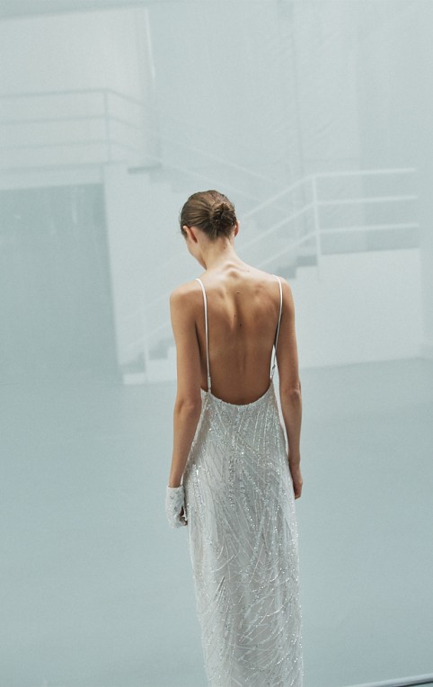 New Year Dress Complect